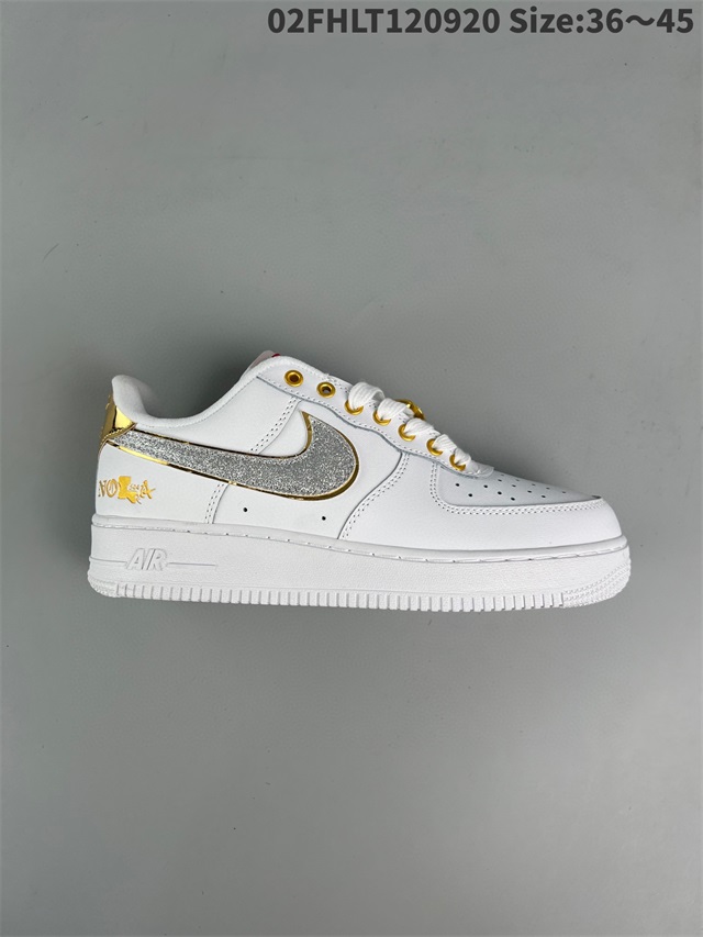 women air force one shoes size 36-45 2022-11-23-333